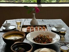 -素描餐厅(灵隐天竺店)