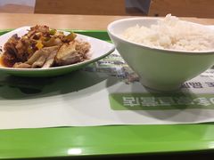 -老乡鸡(合肥高铁南站店)