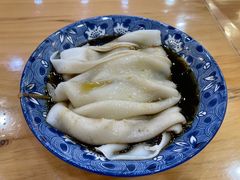 热米皮-张明富面皮店(东大街店)