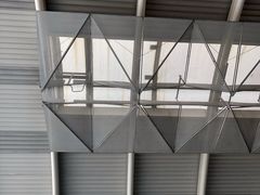 -杭州萧山国际机场