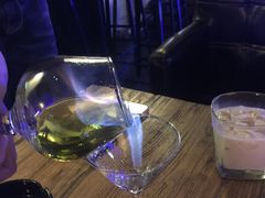 -Release bar 释放酒吧 (哈西万达店)