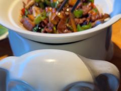 -黄山老妈·土菜(碧桂园店)