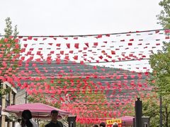 -红嫂家乡旅游区