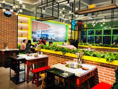 -钢管厂五区小郡肝串串香(车公庙店)