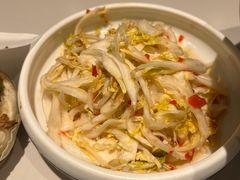 -一醒·手工面·西北传统小吃(悠方购物中心店)