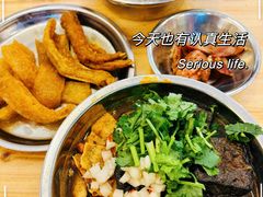 -柳州肥姨妈大骨螺蛳粉(老闵行店)