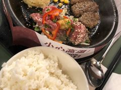-胡椒厨房(澳门水坑尾店)