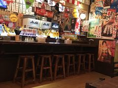 -平成屋· Late Night 食堂(四川北路店)