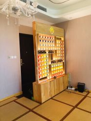 -彩虹之门健康管理