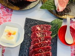 -千寻山野烤肉(中关村店)