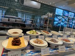 -聚丰园•湖鲜餐厅(阿红私房菜梅石路店)