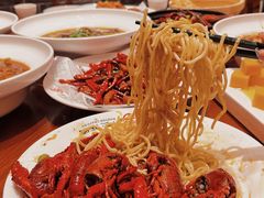 -有位虾匠·香辣蟹·小龙虾(李村店)