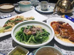 -客家汇·客家传承菜(水库店)