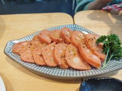 -玖鲜小笼(中山广场店)