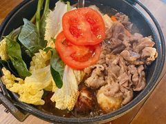 -大鲜生·亚洲菜融合小食堂