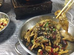 -小民大排档(光谷店)
