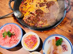 -楠火锅(太古里总店)