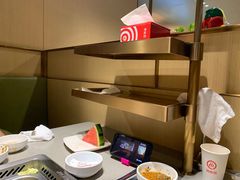 -海底捞火锅(万达广场店)