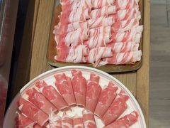 -额尔敦·品质自助(摩尔城店)