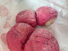 -木子木水日式烫面包(杭州首店)