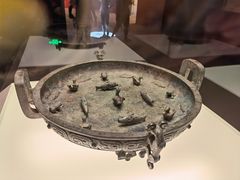 -上海博物馆(人民广场馆)