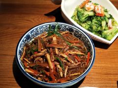 -刀板香·安徽菜(国购IFC店)
