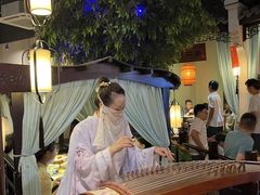 -一味大院•桐庐菜传承店(春江路店)