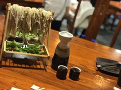 晾衣毛肚-醉长安(南门总店)