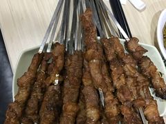 -南城香·饭香串香馄饨香(赵公口店)