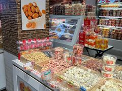 -二斗栗子(黄河道店)