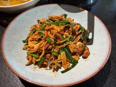 -唐猫庭院·千年陕菜(赛格国际购物中心店)