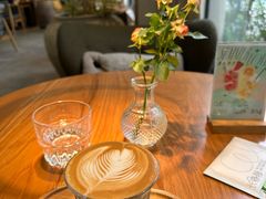 -长春藤咖啡(北园店)