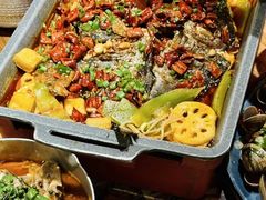 -1819餐厅·团队聚餐·烤串·精酿