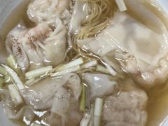 -百福麵家(新馬路店)