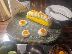 -OZONE 顶楼酒吧(香港丽思卡尔顿酒店)