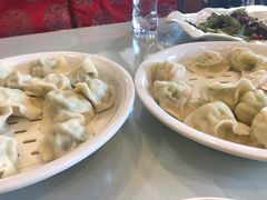 -大清花饺子(五五路店)