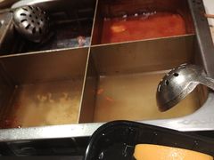 -海底捞火锅(劲松店)