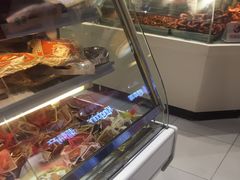 -阿满食品(大连商场店)