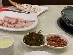 -海南椰子鸡餐厅