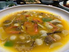 -六合居(温江店)