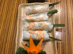 -Hoang Yen Vietnamese Cuisine
