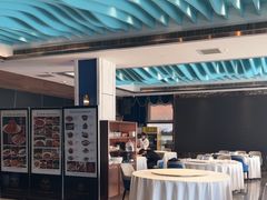 -望海湾鱼头泡饼·天津菜(空港店)