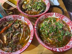 -筒骨麻辣烫(永同昌公寓胜明花园店)