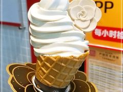 -麦当劳(哈西万达店)