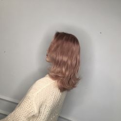 -3AM HAIR SALON染发烫发接发