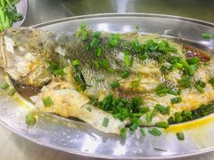 -红月湾海鲜饭店•沙滩海景(双月湾店)