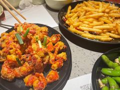 -一棠龙虾•王牌虾球(光谷天地店)