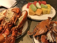 -博林天瑞喜来登酒店·西丽尚膳