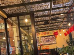 -普兰达德国餐厅·德式脆皮烤猪肘·自酿啤酒(观唐店)