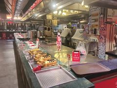 -山芋腔苏北菜(盐城滨海店)